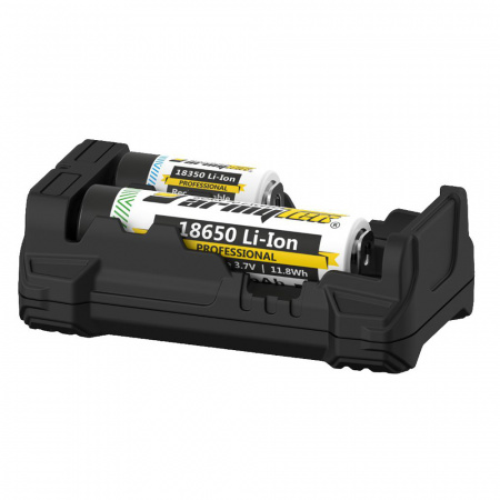 Зарядное устройство Armytek Handy C2 VE