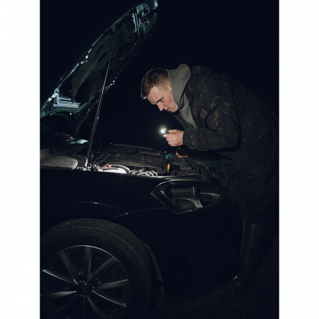 Фонарь Armytek Wizard C2 Pro Nichia Magnet USB Warm