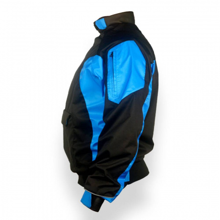 Куртка мембранная hikeXp Element Pro