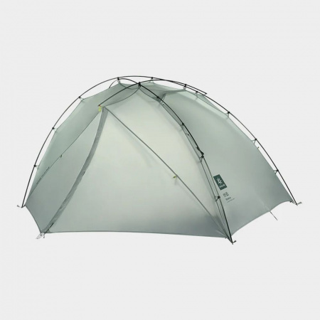 Палатка Kailas Stratus Camping Tent 2P KT2403102 светло-зеленая Breeze Green 11508