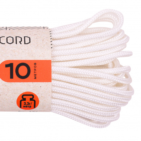 Паракорд 275 T-Gear x CORD nylon 10м