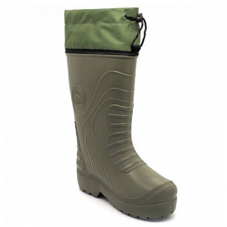 Сапоги мужские КАБЛАН КОМФОРТ ПЛЮС(-55)