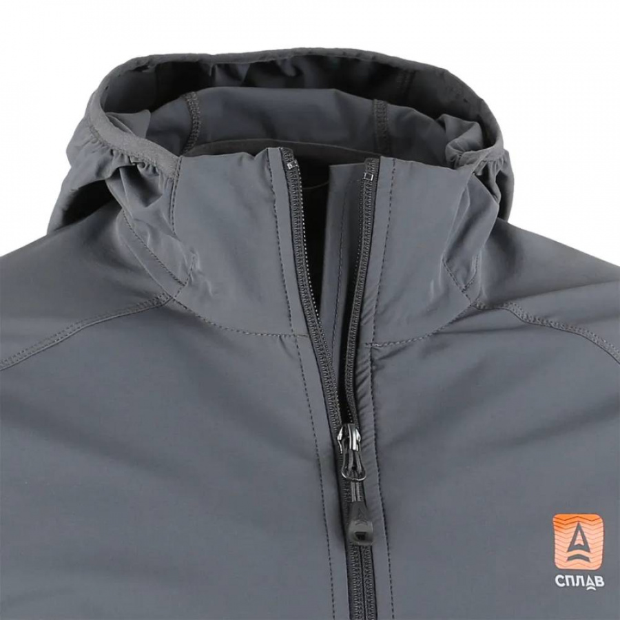 Куртка Сплав Action Flex