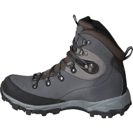 Ботинки трекинговые THB Hayden утепл. с мембр.
