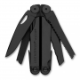 Мультитул Leatherman Wave Plus (832526) 17функций черный