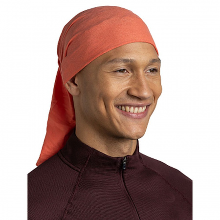 Бандана Buff Original Solid Orange Red