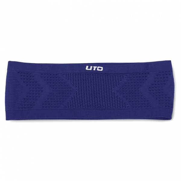 Пояс беговой UTO Multifunctional Running Waist Bag 925101 Синий (Blue) L