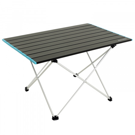 Стол Naturehike NH19Z008-Z черный L