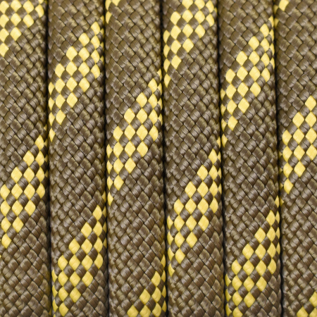 Веревка Скала S 12мм страховочно-спасательная статическая