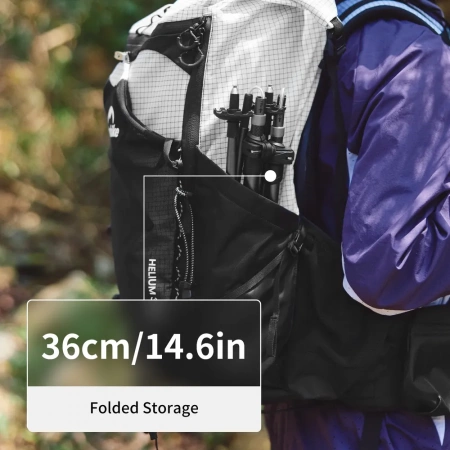 Треккинговая палка Naturehike Gale Pro CNK2450DS013 (1шт)