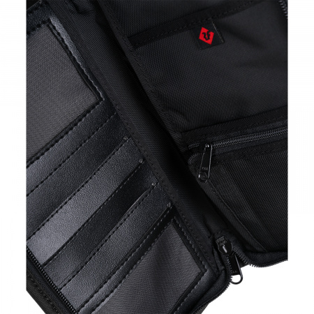 Red Fox Кошелек Big