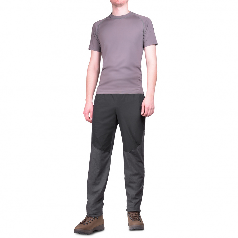 Black Yak брюки Muhak Training Black Yak брюки Muhak Training