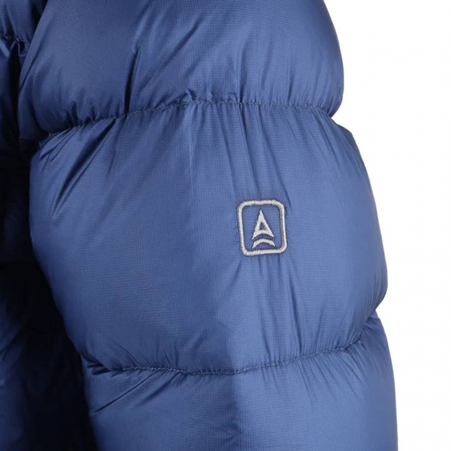 Пуховка Сплав Loretan