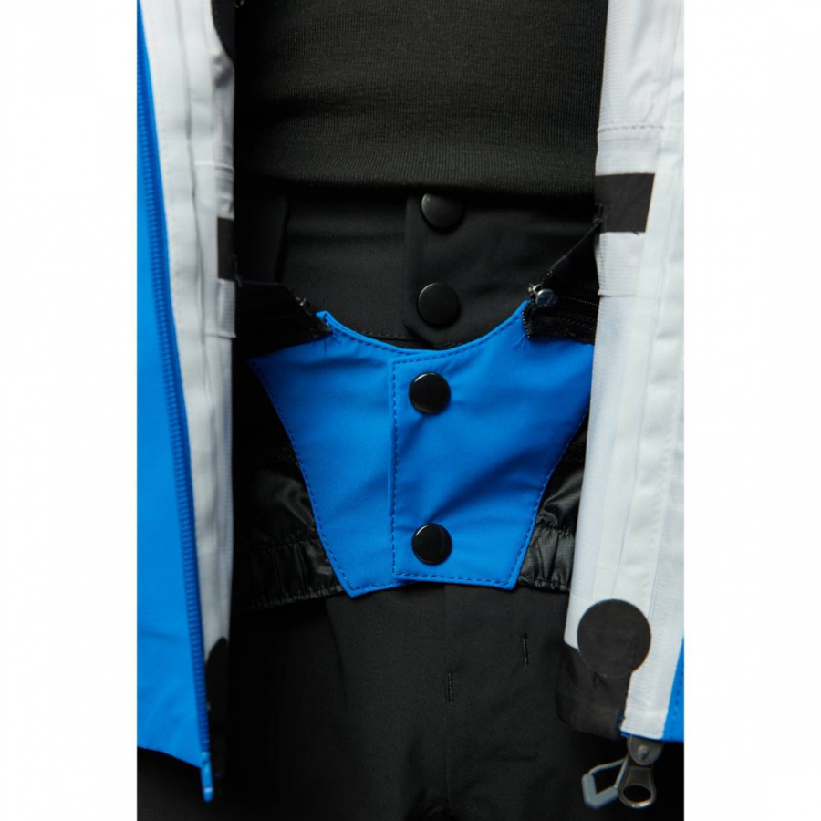 Куртка горнолыжная Stayer Мамай 23-40919