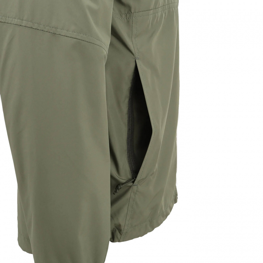 Ветровка тактическая Сплав Plain