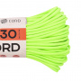 Паракорд 550 T-Gear x CORD nylon 30м