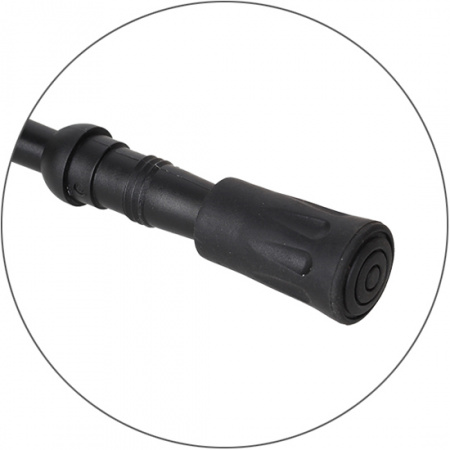 Треккинговая палка Сплав Mountain Photo Alu 1 шт