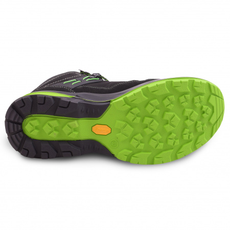 Ботинки треккинговые Gri Sport 14903N47tn