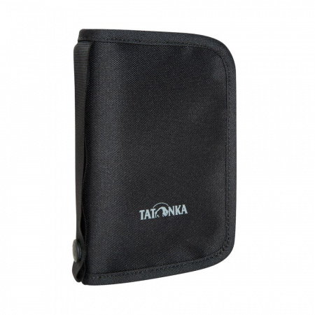 Tatonka Кошелек TRAVEL ZIP M RFID