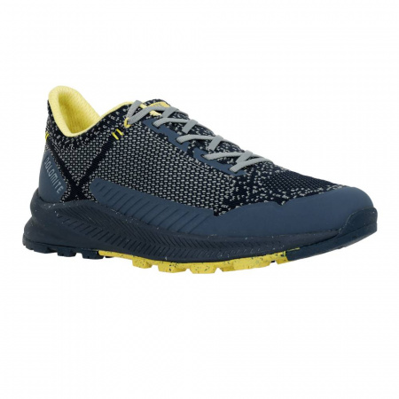 Ботинки треккинговые Dolomite M’s Carezza Blue/Blue UK:8, EU:42