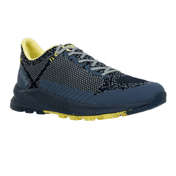 Ботинки треккинговые Dolomite M’s Carezza Blue/Blue UK:9.5, EU:44