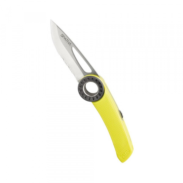 Petzl нож стропорез Spatha