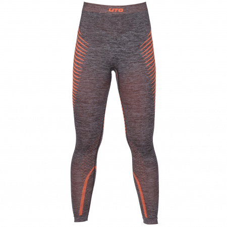 Термобелье женское комплект UTO Outdoor Sports Without Dyeing W's 943203