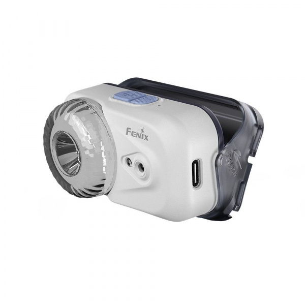 Фонарь Fenix налобный HL17R RGB