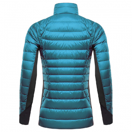 Black Yak Куртка пуховая женская Light Down Insulation Jacket