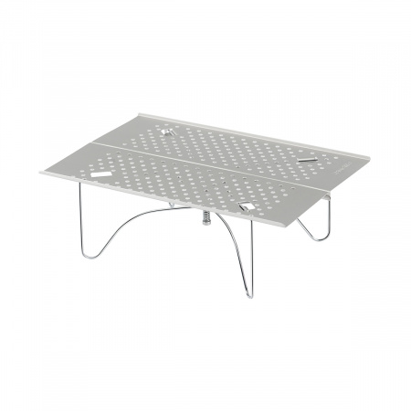 Столик Naturehike Yamami X01 CNK2450JJ024 Silver S