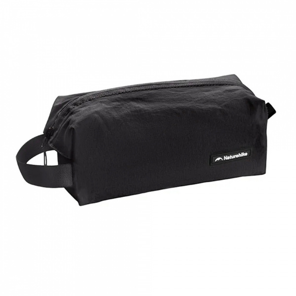 Косметичка Naturehike Oxygen CNK2450XB024 S черная