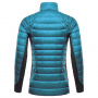 Black Yak Куртка пуховая женская Light Down Insulation Jacket