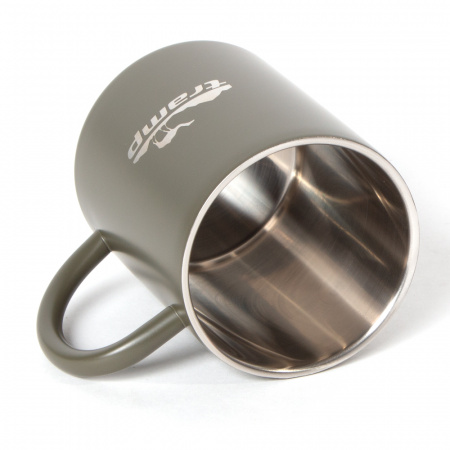 Tramp термокружка TRC-009.12 (оливковый, 300мл)