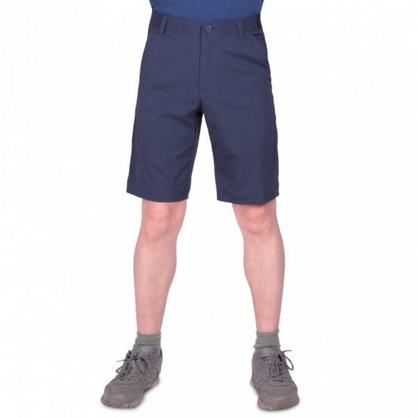 Kailas шорты Travel Stretchy 1/2 Length Shorts S, Темно-синий, 10404