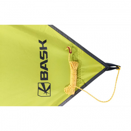 Тент BASK Canopy V3 3*4,5