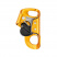 Petzl зажим Croll со стальной пластиной