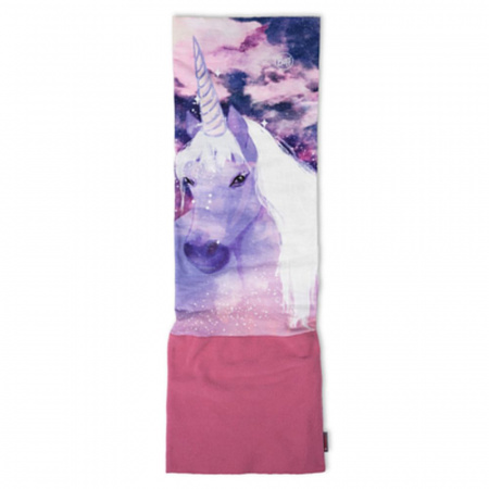 Бандана Buff Polar Lalau Tulip Pink 134782.650.10.00