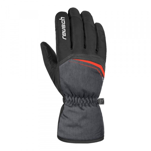 Перчатки горнолыжные REUSCH Snow King