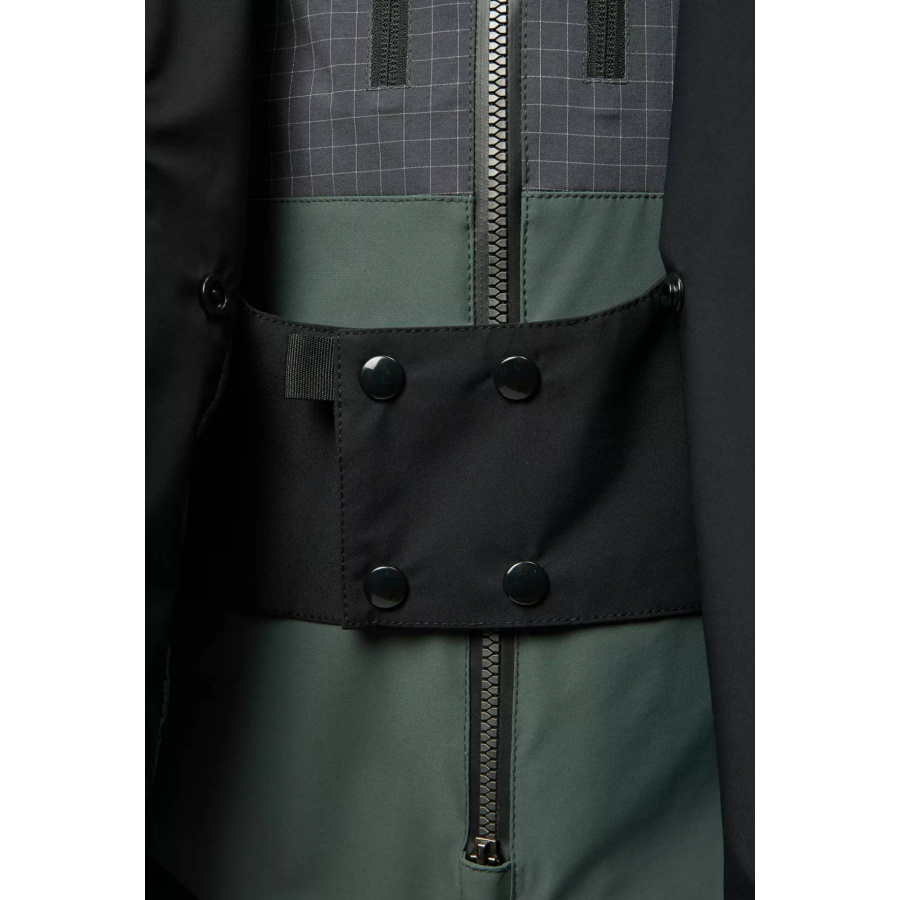 Куртка горнолыжная мужская Stayer Мустаг 41510