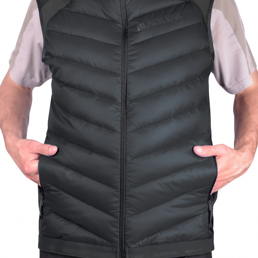 Black Yak Жилет SELEMBU VEST
