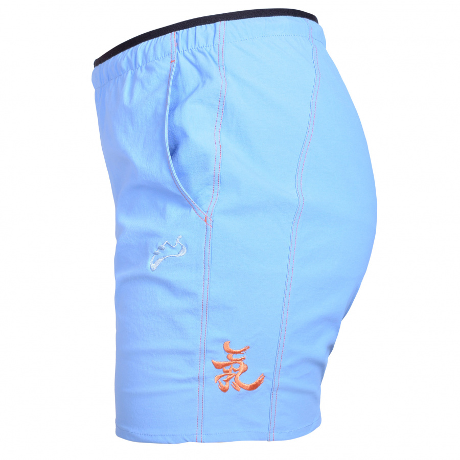 Kailas шорты 9A Climbing Shorts W's KG520260