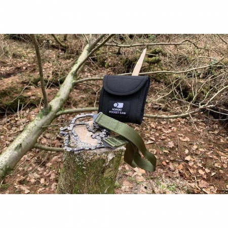 Походная цепная пила NPS (Nordic Pocket Saw™) Original
