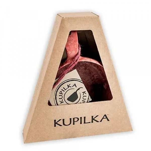 Миска глубокая KUPILKA 33 Junior, в подарочной упаковке