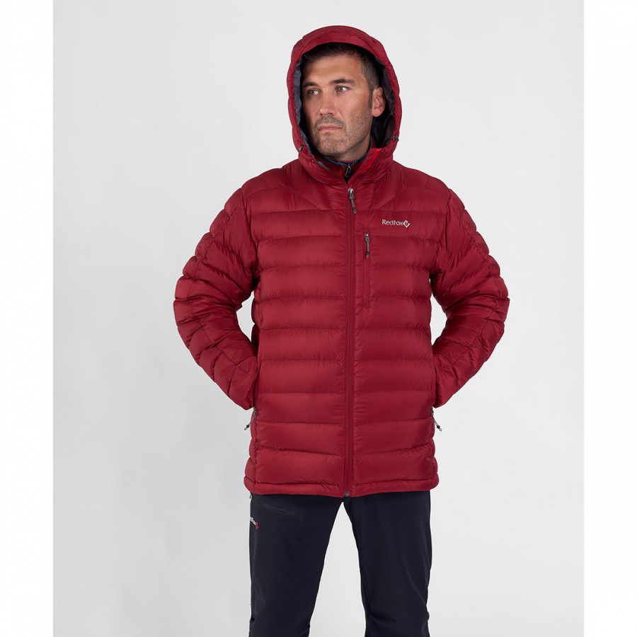 Red Fox Куртка пуховая Flight Lite III