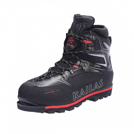 Kailas ботинки Glacier Gtx 5000m Waterproof Mountaineering