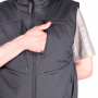 Black Yak жилет Storm Vest