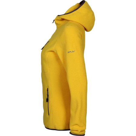 Куртка женская Сплав Palmyra Polartec Woven Inspired