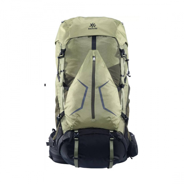 Kailas рюкзак Ridge III Lightweight Trekking 65+5L KA2353005