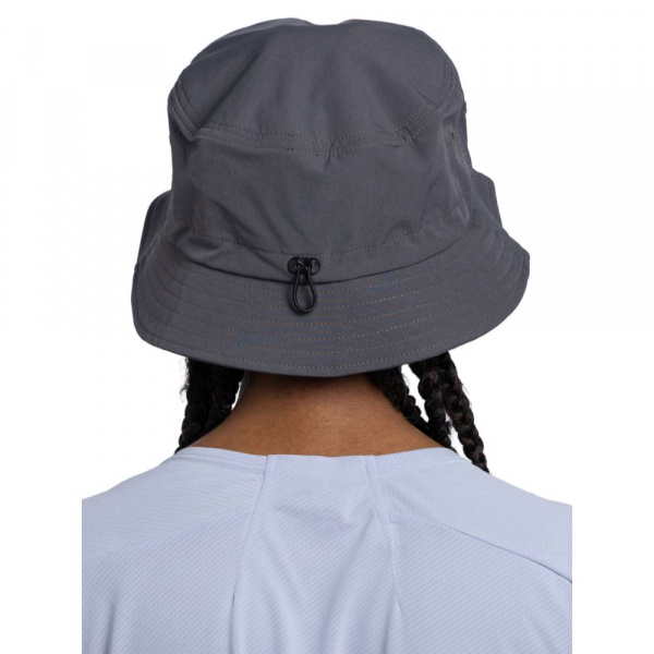 Панама Buff Adventure Bucket Solid Ash 135605.914.20.00