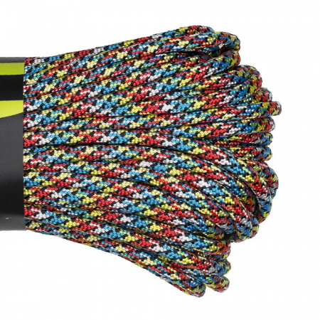 Паракорд 550 CORD nylon 30м RUS